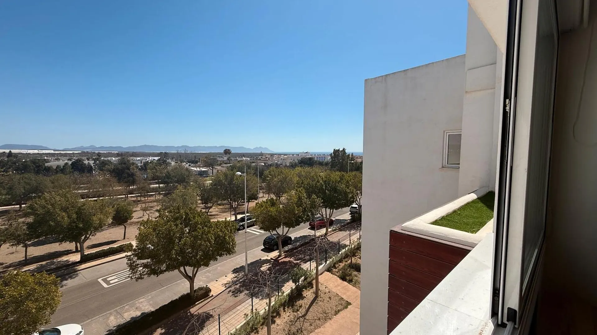 Atico Nuevo Con Piscina Apartment Almeria 0*,  Spain