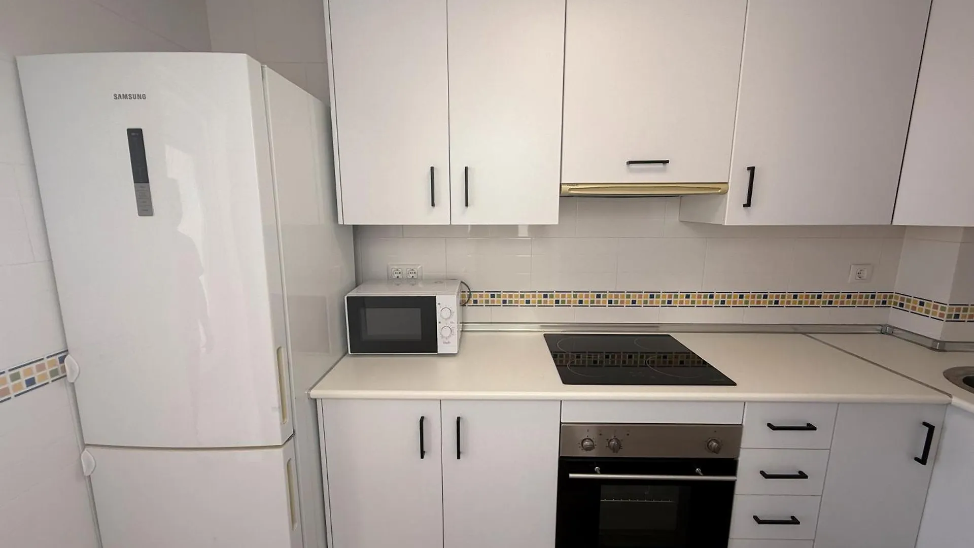 Atico Nuevo Con Piscina Apartment Almeria 0*,