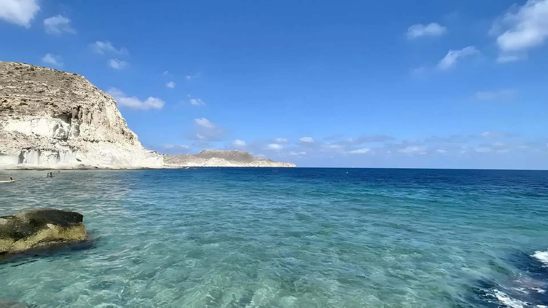 Atico Nuevo Con Piscina Apartment Almeria 0*,