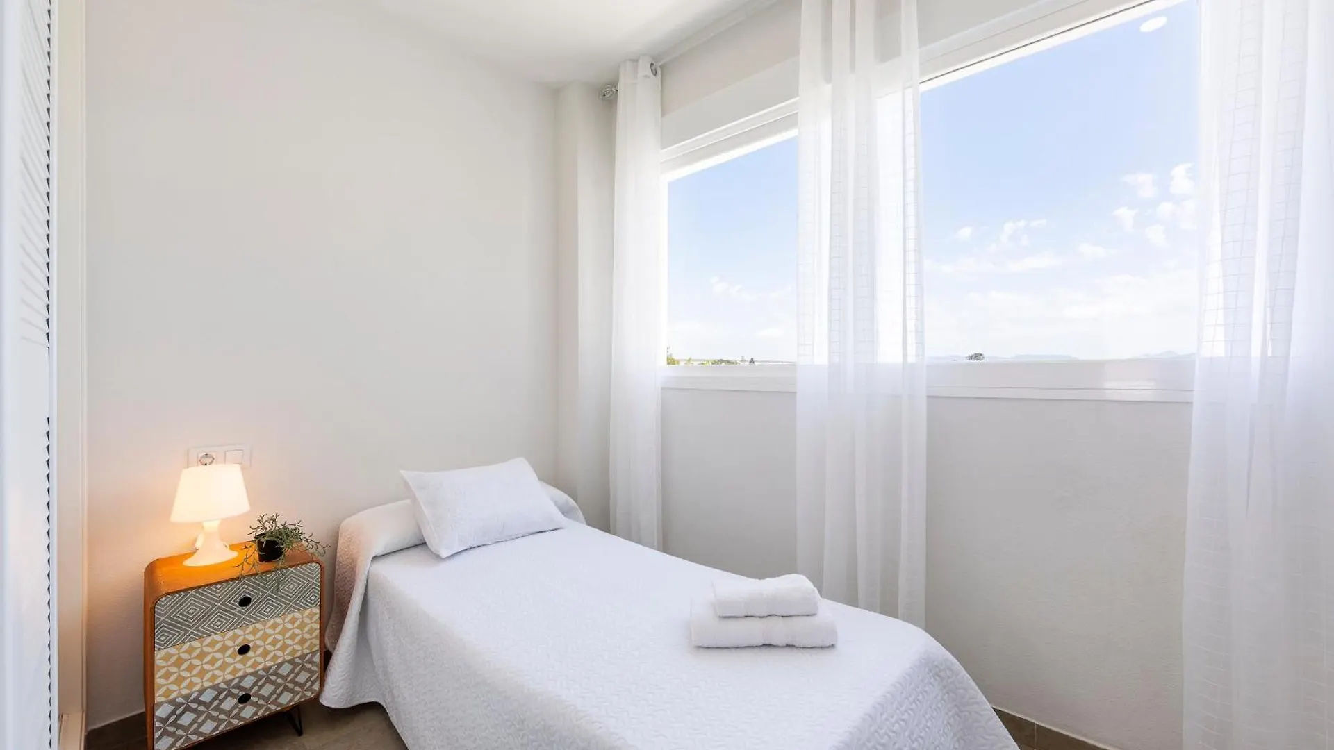 Atico Nuevo Con Piscina Διαμέρισμα Αλμερία Ισπανία